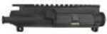 YHMCO Yankee Hill Machine AR-15 Mil-Spec Upper Receiver Assembly Aluminum Black YHM-100